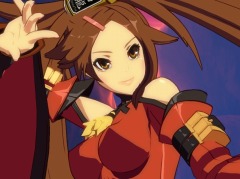 「GUILTY GEAR Xrd -REVELATOR-」新キャラ「蔵土縁 紗夢」の追加を含むアップデートを9月下旬に実施。新バージョンのロケテストを9月9日から開催