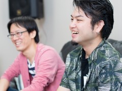 今を代表するバトルプランナー陣が語る,格闘ゲームの作り方。アークシステムワークス×フランスパン合同座談会