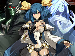 AC版「GUILTY GEAR Xrd -REVELATOR-」,新キャラ「ディズィー」の追加を含むVer.1.10アップデートが本日実施