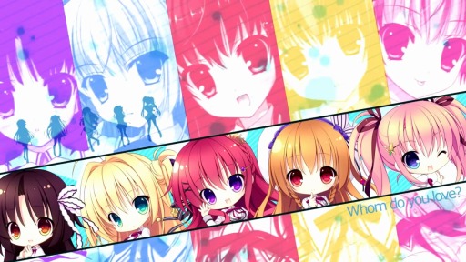 ALIA's CARNIVAL! ȡץץ˥󥰱