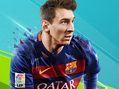 「FIFA 16」体験版の配信がスタート。新機能や「FIFA Ultimate Teamドラフト」などの新たなプレイ方法を体験可能
