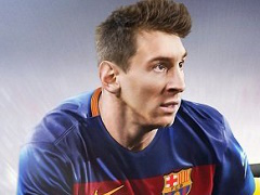 シリーズ最新作「FIFA 16」のプレイレポートをお届け。ディフェンス面が進化した本作の魅力と新要素を少しだけ紹介