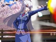 正式タイトルは「電撃文庫 FIGHTING CLIMAX IGNITION」に決定。6月28日から3日間,東京と大阪でロケテストを実施