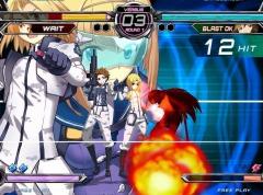 「電撃文庫 FIGHTING CLIMAX IGNITION」の最終ロケテストが7月15日に東京都内3店舗で開催。新キャラ2名のクライマックスアーツも登場