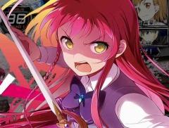 「電撃文庫 FIGHTING CLIMAX IGNITION」が本日稼動開始。遊佐恵美とクウェンサーの紹介PVも公開に
