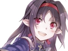 「電撃文庫 FIGHTING CLIMAX IGNITION」のVer.2.20が稼働開始。新プレイヤーキャラとして白井黒子(CV:新井里美)とユウキ(CV:悠木 碧)が追加に