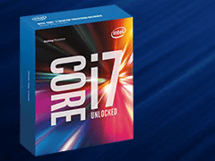Intel,Skylake-Kこと「Core i7-6700K」「Core i5-6600K」を発表。多くの仕様が謎に包まれたまま,Skylake時代が始まる