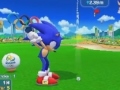 「マリオ&ソニック AT リオオリンピック」がWii Uとニンテンドー3DSで登場。定番の陸上競技などに加えて7人制ラグビーやゴルフも収録