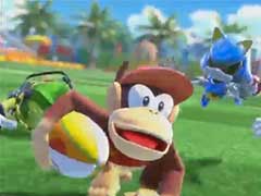 Wii U版「マリオ&ソニック AT リオオリンピック」の発売日が2016年6月23日に決定