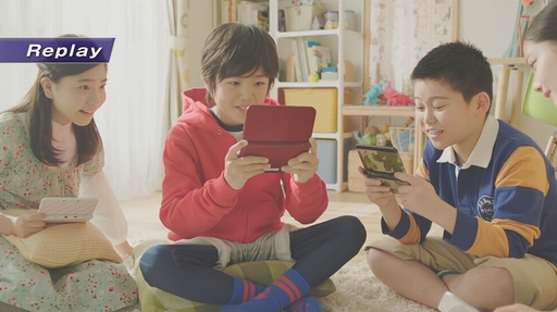 ޥꥪ&˥å AT ꥪԥå TVCM1