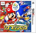 マリオ&ソニック AT リオオリンピック