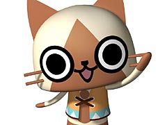 「モンハン日記 ぽかぽかアイルー村DX」が本日発売。ナンジャタウンから焼肉レストラン「安楽亭」まで大量のコラボ情報が公開に