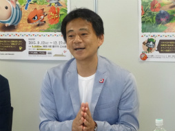 画像集 No.002のサムネイル画像 / モンハンの世界を江の島で体験。コラボイベント「モンハン日記 ぽかぽかアイルー村DX×江の島×リアル宝探し」に参加してきた