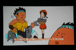 画像集 No.039のサムネイル画像 / 「モンスターハンタークロス」と「モンハン日記 ぽかぽかアイルー村DX」が発表された,ファンイベント「ハンターの集い 2015」の模様をレポート