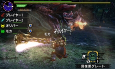 画像集 No.012のサムネイル画像 / 「モンスターハンタークロス」オトモアイルーを操作する新要素「ニャンターモード」の存在が明らかに
