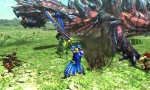 画像集 No.025のサムネイル画像 / 「モンスターハンタークロス」オトモアイルーを操作する新要素「ニャンターモード」の存在が明らかに