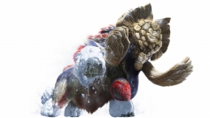 画像集 No.048のサムネイル画像 / 「モンスターハンタークロス」オトモアイルーを操作する新要素「ニャンターモード」の存在が明らかに