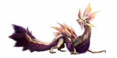 画像集 No.050のサムネイル画像 / 「モンスターハンタークロス」オトモアイルーを操作する新要素「ニャンターモード」の存在が明らかに