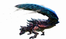 画像集 No.052のサムネイル画像 / 「モンスターハンタークロス」オトモアイルーを操作する新要素「ニャンターモード」の存在が明らかに