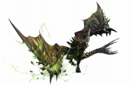画像集 No.054のサムネイル画像 / 「モンスターハンタークロス」オトモアイルーを操作する新要素「ニャンターモード」の存在が明らかに