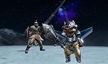 画像集 No.029のサムネイル画像 / 「モンスターハンタークロス」のPV第3弾が公開。「ゼルダの伝説」や「マクロスΔ」とのコラボ情報も