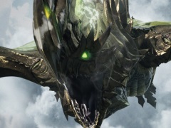 「モンスターハンタークロス」のPV第3弾が公開。「ゼルダの伝説」や「マクロスΔ」とのコラボ情報も