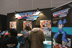 画像集 No.010のサムネイル画像 / 「モンスターハンターフェスタ’16」東京大会が開催。「モンスターハンタークロス」の最新情報が発表されたステージや「狩王決定戦」などの模様をレポート