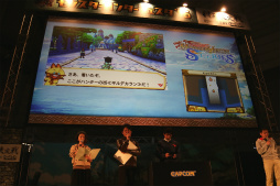 画像集 No.051のサムネイル画像 / 「モンスターハンターフェスタ’16」東京大会が開催。「モンスターハンタークロス」の最新情報が発表されたステージや「狩王決定戦」などの模様をレポート