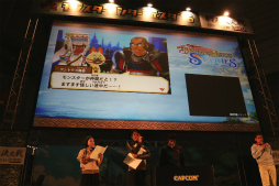 画像集 No.052のサムネイル画像 / 「モンスターハンターフェスタ’16」東京大会が開催。「モンスターハンタークロス」の最新情報が発表されたステージや「狩王決定戦」などの模様をレポート