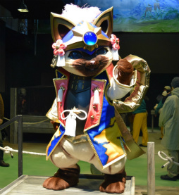 画像集 No.057のサムネイル画像 / 「ユニバーサル・クールジャパン2016」が本日開幕。「バイオハザード」「モンスターハンター」の新アトラクション体験レポートをお届け