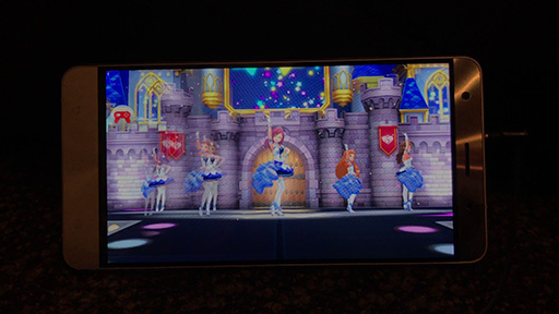 ZS570KLǡBEYOND THE STARLIGHTפMV