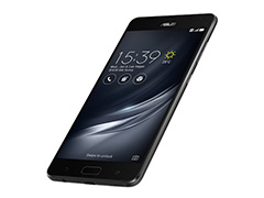 ASUS,GoogleのVR技術とAR技術に両対応のスマートフォン「ZenFone AR」を2017年夏発売
