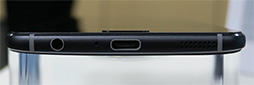 画像集 No.007のサムネイル画像 / ASUS,GoogleのVR技術とAR技術に両対応のスマートフォン「ZenFone AR」を2017年夏発売
