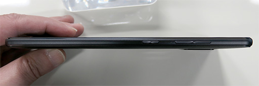 画像集 No.009のサムネイル画像 / ASUS,GoogleのVR技術とAR技術に両対応のスマートフォン「ZenFone AR」を2017年夏発売