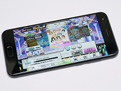ASUSの新世代スマホ「ZenFone 4」レビュー。「Snapdragon 660」搭載でオールラウンドにゲームを楽しめる1台だ
