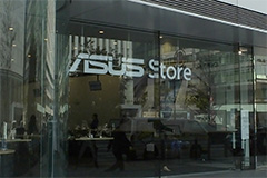 国内初のASUS公式ショップ「ASUS Store Akasaka」が3月2日にオープン。同社では世界初という試みも行う店内をレポート