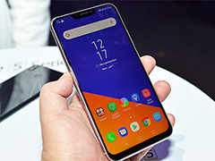 ASUS,新型スマートフォン「ZenFone 5」シリーズ3機種を発表。ハイエンドの「ZenFone 5Z」はSnapdragon 845搭載で479ユーロに