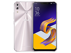ASUS,SIMロックフリースマートフォン「ZenFone 5」シリーズを国内発売。ハイエンドからエントリーまでの計3製品を用意