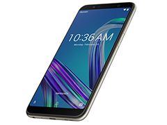 モバイルバッテリーにもなるASUS製スマートフォン「ZenFone Max Pro (M1)」が発売に。Snapdragon 636搭載