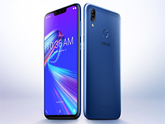 ASUS,「ZenFone Max(M2)」「ZenFone Max Pro(M2)」を国内発売。大容量バッテリー搭載のミドルクラス市場向けスマートフォン