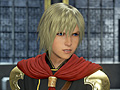 Steam配信が決まった「FINAL FANTASY 零式 HD」のフルHD解像度SSが公開