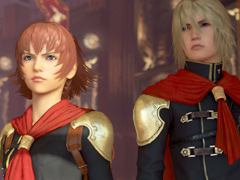 PC版「FINAL FANTASY 零式 HD」の配信がSteamでスタート。グラフィックスオプションの追加をはじめ,PC版だけの追加要素も搭載