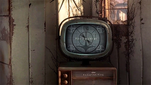 Fallout 4Official Trailer