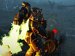 PC版「Fallout 4」の動作環境が明らかに。本作ではドライブの要素も存在か?