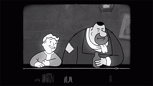 Fallout 4 S.P.E.C.I.A.L. Video Series- Charisma