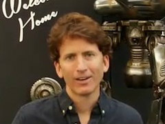 「Fallout 4」の完成発表会が開催。日本語版の声優陣がボイス収録時のエピソードなどを明かしたイベントの模様をレポート