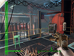 HW短評:GeForce 359.06 Driver(1)SLI対応ドライバを使って「Fallout 4」追試