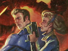 「Fallout 4」,3本のDLCが正式発表。今後もさらなるリリースを予定