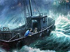 「Fallout 4」を大きく拡張する最新DLC「Far Harbor」は,海外で2016年5月19日に配信開始