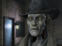 「Fallout 4」のDLC第3弾「Far Harbor」をプレイ。絶海の孤島で大ボリュームの冒険があなたを待っている